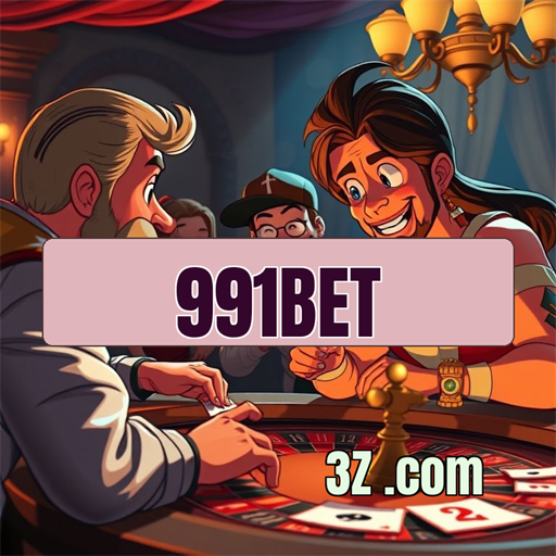 App do 991bet.com: A Nova Era dos Jogos Online