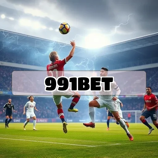 991bet.com Bônus