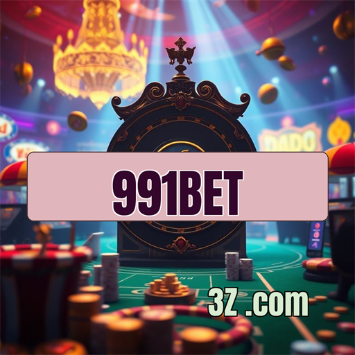 Atrações Imperdíveis no Cassino do 991bet.com