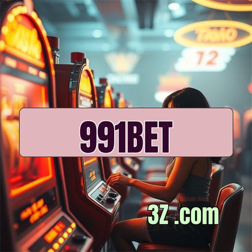 Explore Jogos Incríveis na 991bet.com e Venha se Divertir