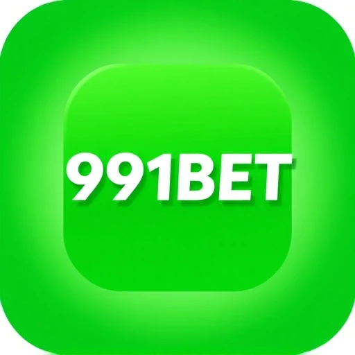 Logotipo 991bet.com
