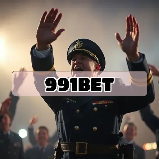 991bet.com Loteria