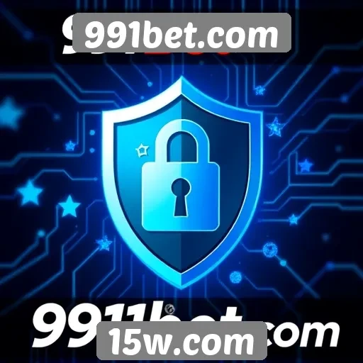Análise de segurança do site de jogos 991bet