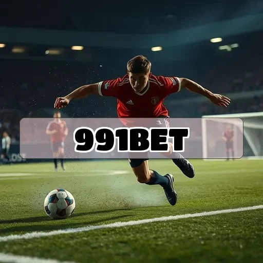 991bet.com Apostas Esportivas